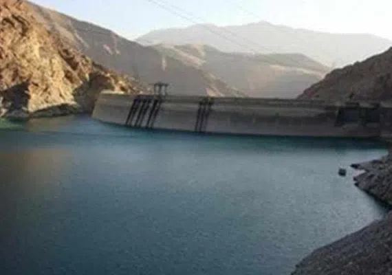چشمه دامغان