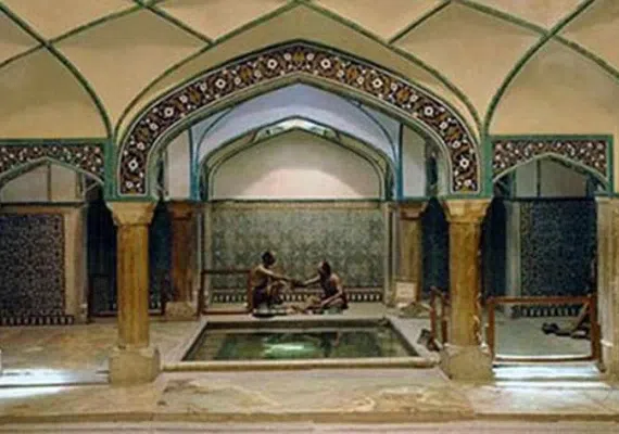 مجموعه گنجعلی خان کرمان