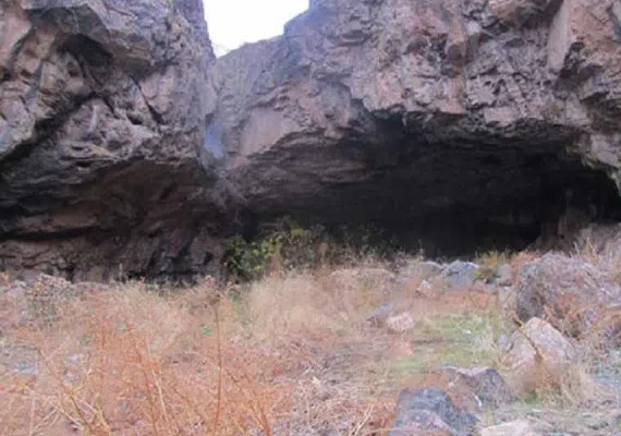 پارک ملی سالوک