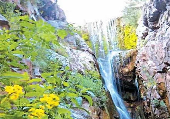 آبشار بنگان