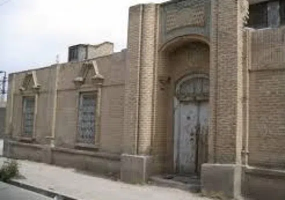 شهر كهنه قوچان