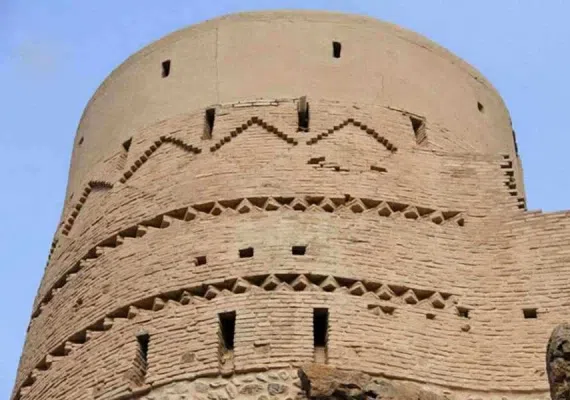 برج ارغونشاه