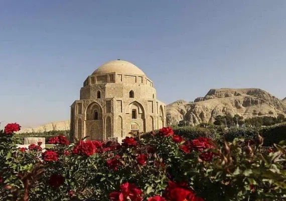 گنبد جبلیه