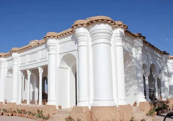 باغ فتح آباد