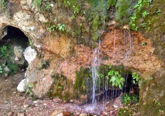 روستای در صوفیان