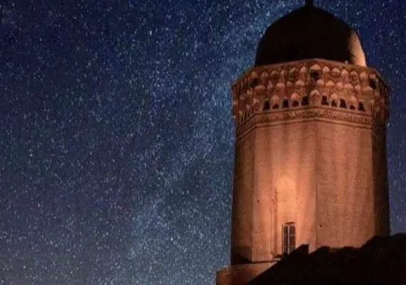 گنبد عالی