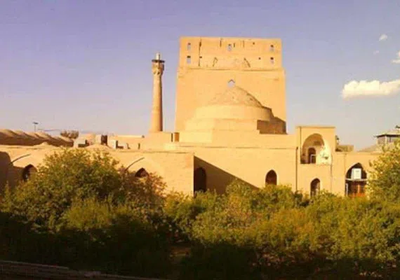 منار سلجوقی