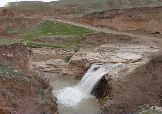 بند نادری