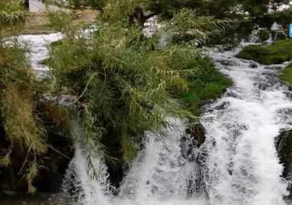 آبشار آرپناه