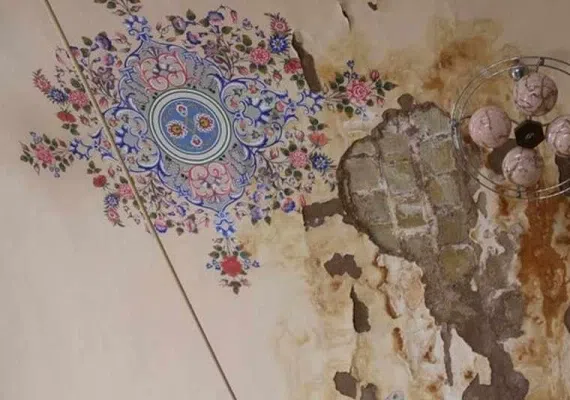 عمارت باقری