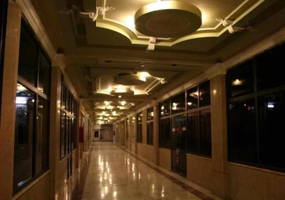 مجتمع تجاری زیست خاور