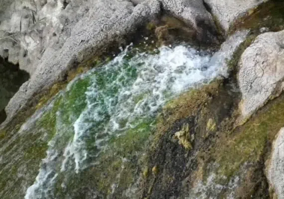 ابشار پیر خوشتر