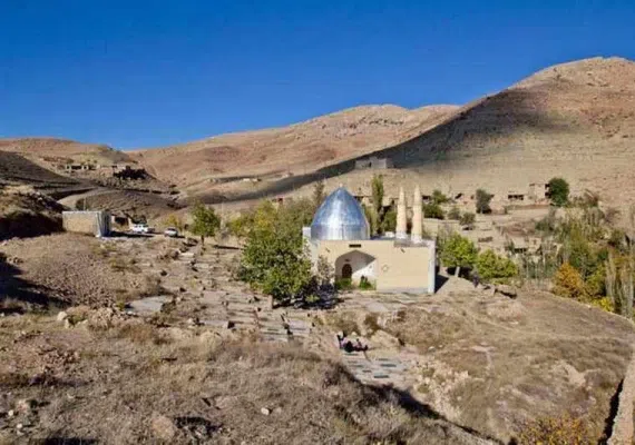 روستای در صوفیان