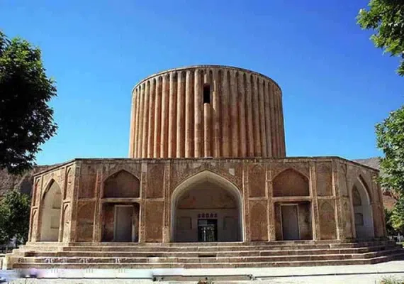 قصر خورشید