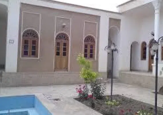 خانه لطفی