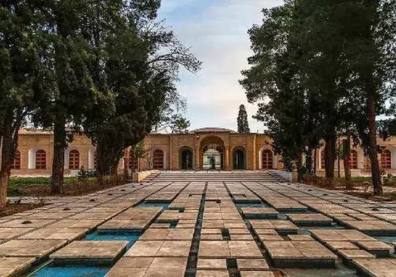 موزه هنرهای معاصر صنعتی