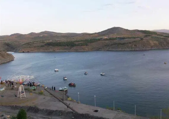 بند گلستان