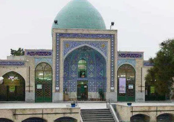 امامزاده علی بن جعفر