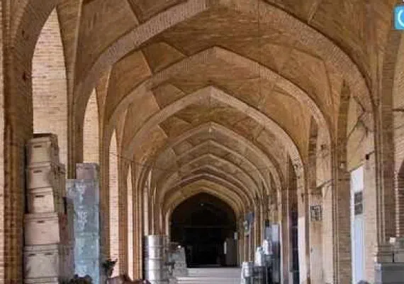 مجموعه گنجعلی خان کرمان