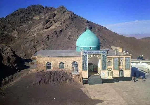 امامزاده شاهزاده حسین اصغر(ع)