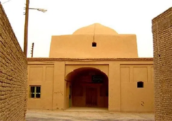 عزیزالدین نسفی