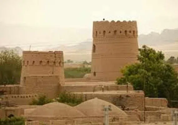 روستای گوجر