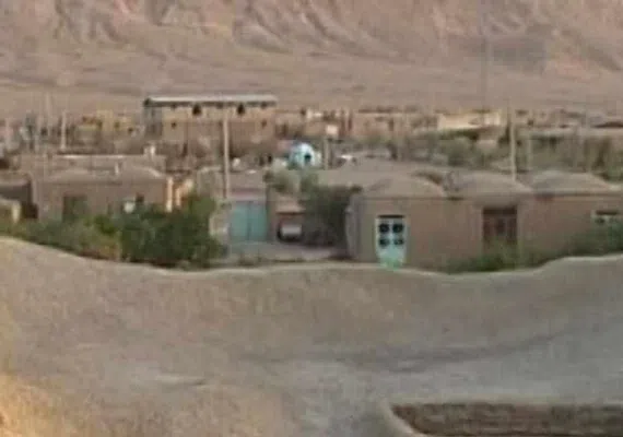 روستای گوجر