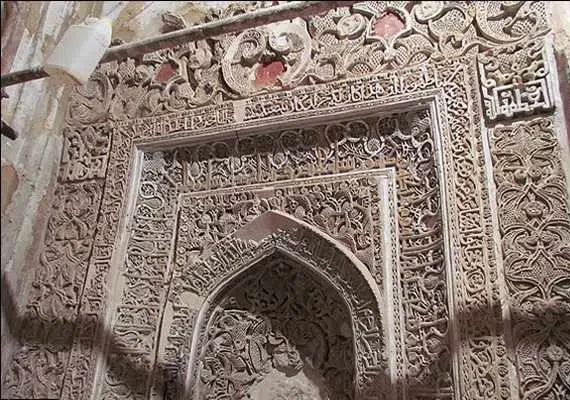 عزیزالدین نسفی