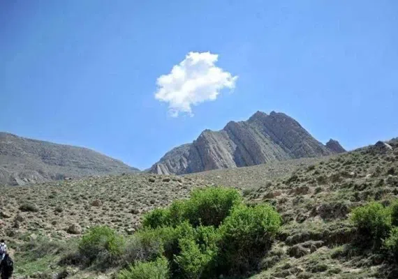 آبشار اسفجیر