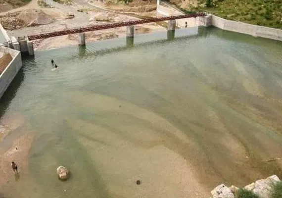 منطقه نمونه گردشگری شیرآباد