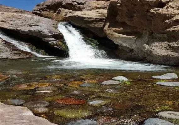 آبشار گیشیگان راین
