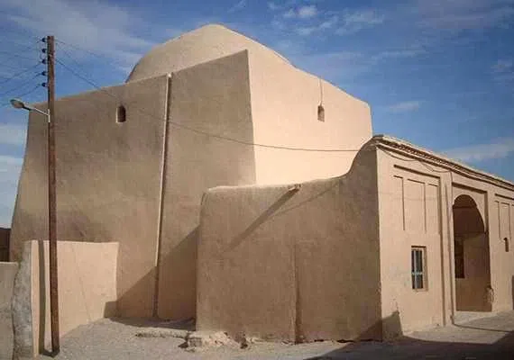 عزیزالدین نسفی