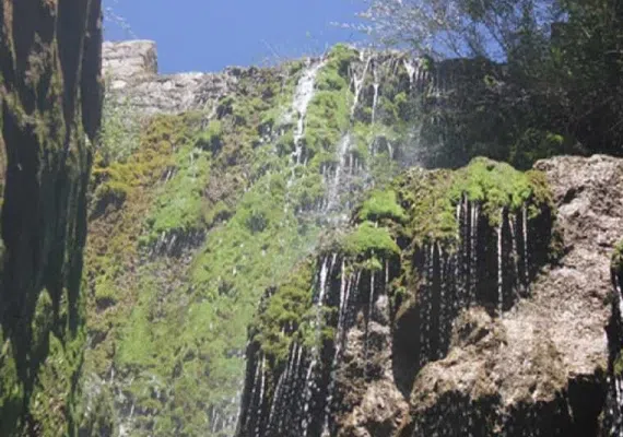 روستای بنگان
