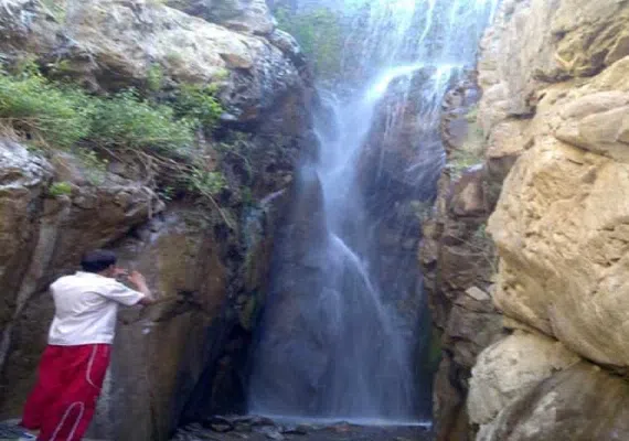 روستای بنگان