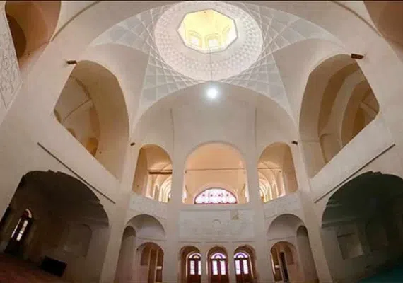 خانه حاج آقا علی