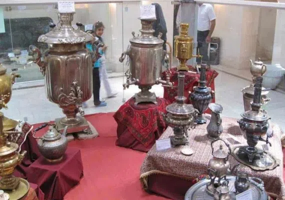 حمام مهدی قلی بیک