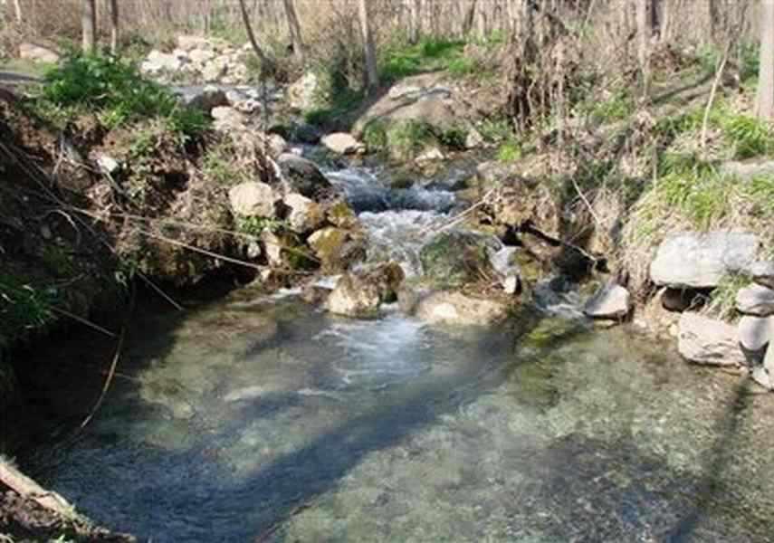 تفرجگاه امام قنبر