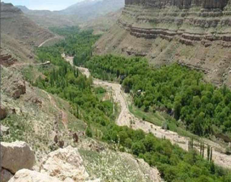 روستای خسرویه