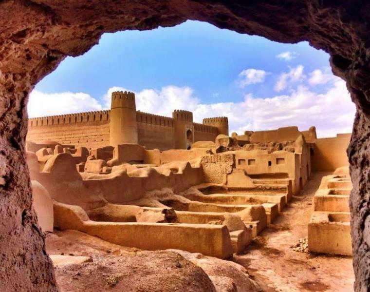 ارگ راین