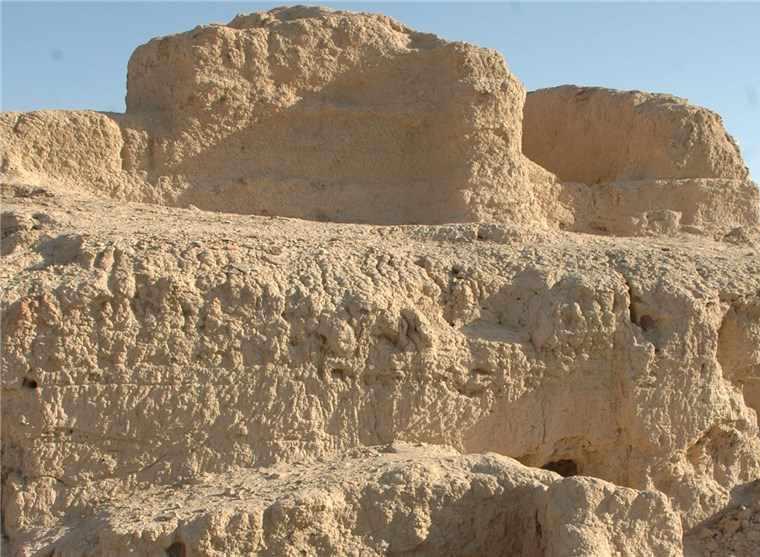 قلعه گردکوه دامغان