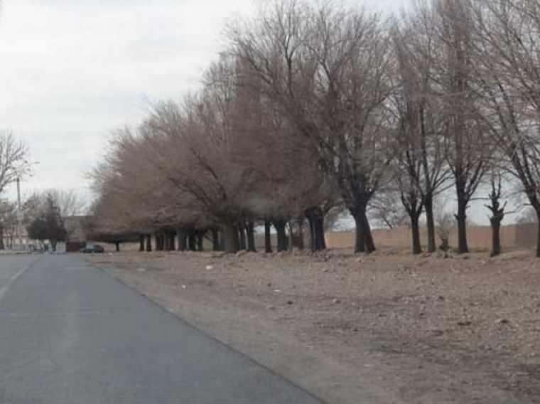 روستای قناتغستان