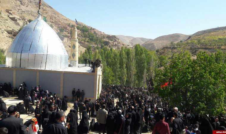 روستای در صوفیان