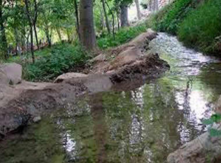روستای در صوفیان