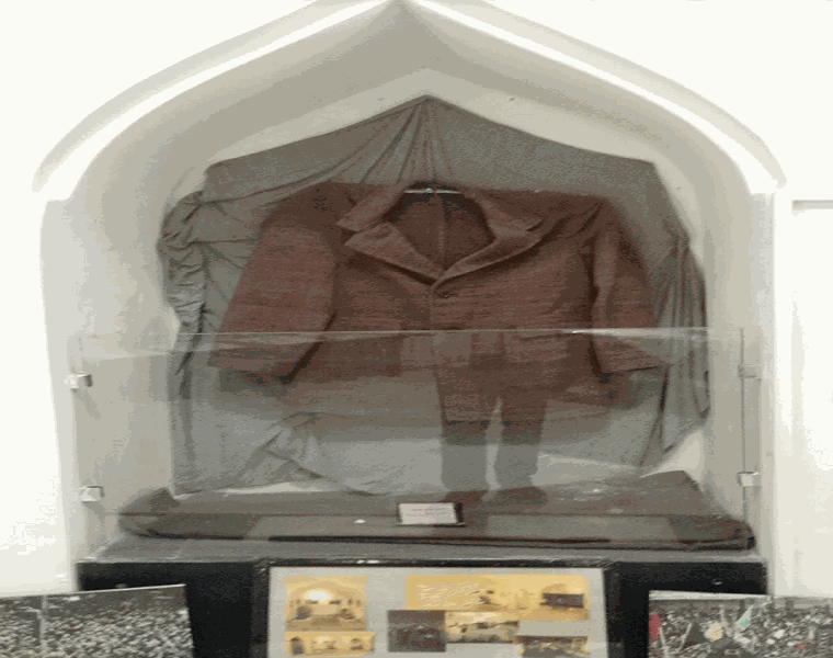 حمام تاریخی جاجرم