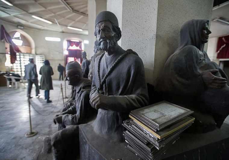 موزه هنرهای معاصر صنعتی