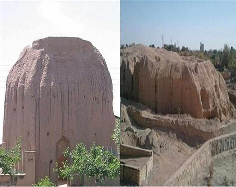 قلعه کوشمغان