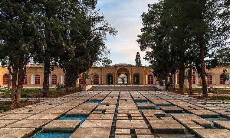 موزه هنرهای معاصر صنعتی