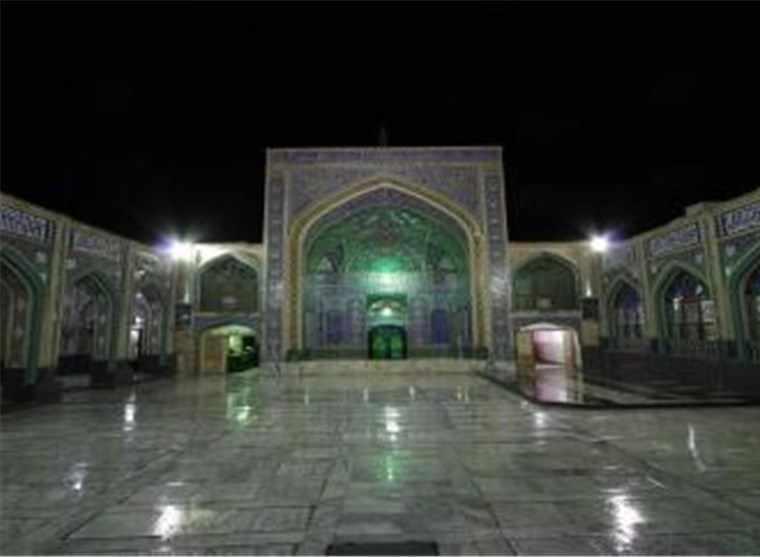 امامزاده علی بن جعفر