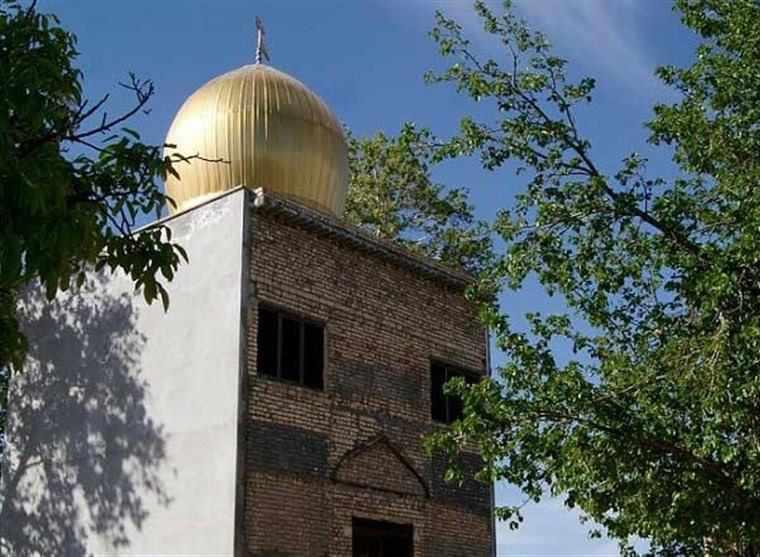 روستای فیروزه بجنورد کجاست