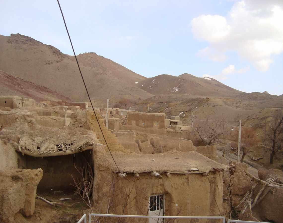 روستای معلمان